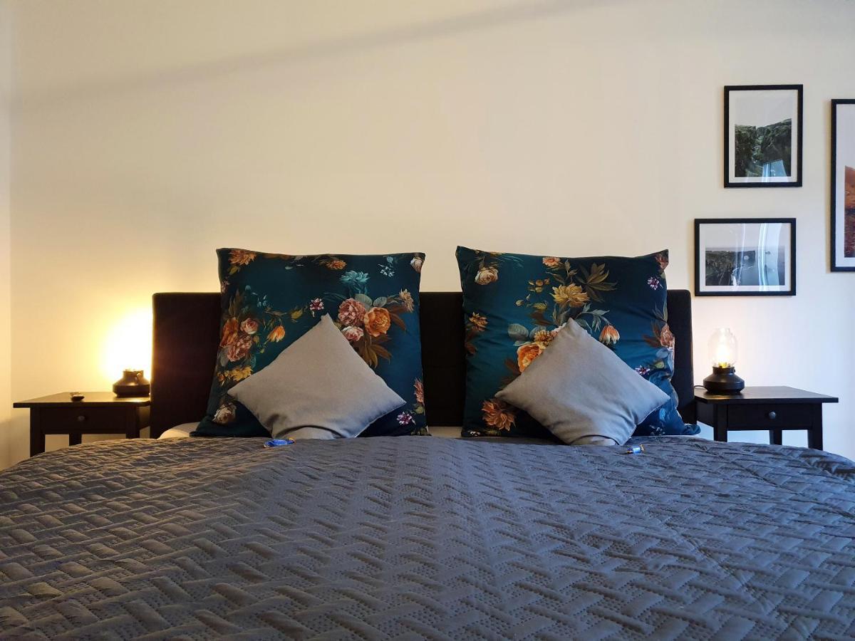 Zentral In Coburg: Exklusive Stadtwohnung - Ideal Fuer Gruppen מראה חיצוני תמונה