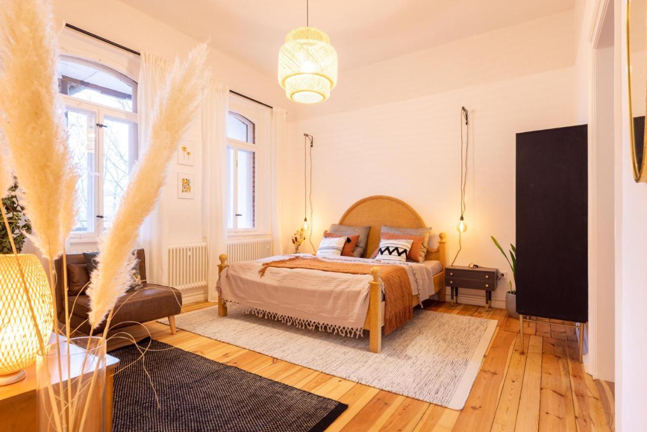 Zentral In Coburg: Exklusive Stadtwohnung - Ideal Fuer Gruppen מראה חיצוני תמונה